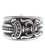 CHROME HEARTS リング