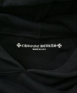 CHROME HEARTS（クロムハーツ）パーカー 黒 サイズ:M メンズ/2200677979229
