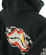 CHROME HEARTS（クロムハーツ）パーカー 黒 サイズ:M メンズ/2200677979229