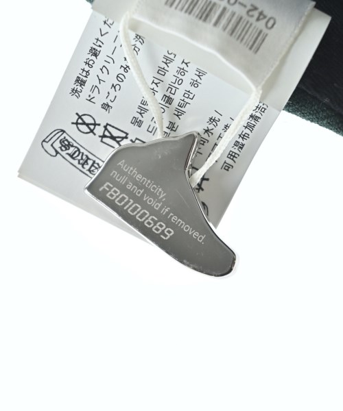 CHROME HEARTS（クロムハーツ）キャップ 緑 サイズ:OS メンズ/2200677979359