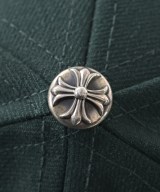CHROME HEARTS（クロムハーツ）キャップ 緑 サイズ:OS メンズ/2200677979359