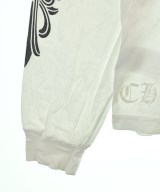 CHROME HEARTS（クロムハーツ）Tシャツ・カットソー 白 サイズ:L メンズ/2200680697028