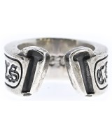 CHROME HEARTS（クロムハーツ）リング シルバー サイズ:14 メンズ/2200681430457