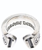 CHROME HEARTS（クロムハーツ）リング シルバー サイズ:14 メンズ/2200681430457