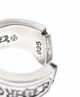 CHROME HEARTS（クロムハーツ）リング シルバー サイズ:14 メンズ/2200681430457