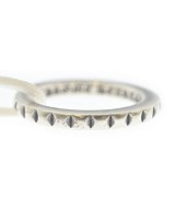 CHROME HEARTS（クロムハーツ）リング シルバー サイズ:12.5 メンズ/2200693935254