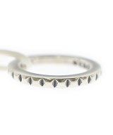 CHROME HEARTS（クロムハーツ）リング シルバー サイズ:12.5 メンズ/2200693935254