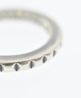 CHROME HEARTS（クロムハーツ）リング シルバー サイズ:12.5 メンズ/2200693935254
