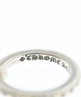 CHROME HEARTS（クロムハーツ）リング シルバー サイズ:12.5 メンズ/2200693935254