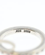 CHROME HEARTS（クロムハーツ）リング シルバー サイズ:12.5 メンズ/2200693935254