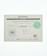 CHROME HEARTS（クロムハーツ）リング シルバー サイズ:10.5 メンズ/2200693935261