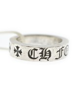 CHROME HEARTS リング