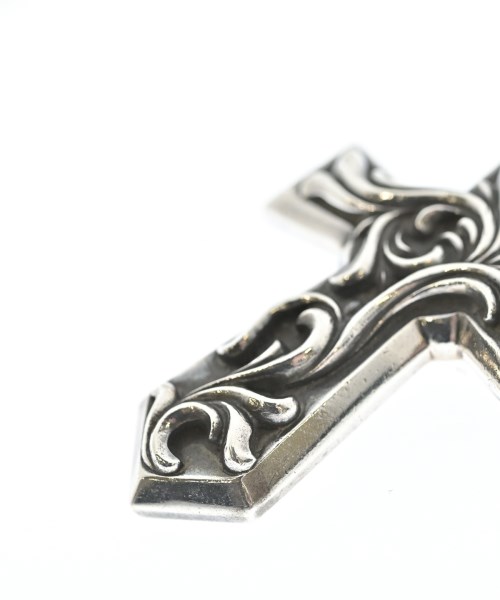 CHROME HEARTS（クロムハーツ）ネックレス シルバー サイズ:- メンズ/2200693936152