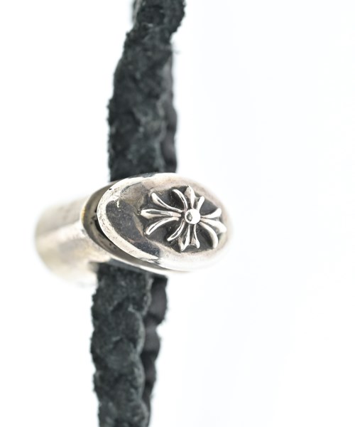 CHROME HEARTS（クロムハーツ）ネックレス シルバー サイズ:- メンズ/2200693936152