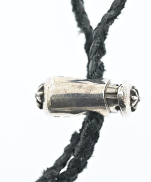 CHROME HEARTS（クロムハーツ）ネックレス シルバー サイズ:- メンズ/2200693936152