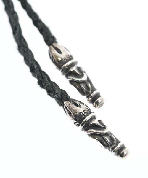CHROME HEARTS（クロムハーツ）ネックレス シルバー サイズ:- メンズ/2200693936152
