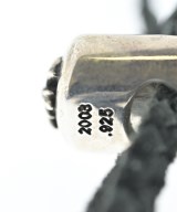 CHROME HEARTS（クロムハーツ）ネックレス シルバー サイズ:- メンズ/2200693936152