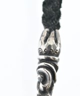 CHROME HEARTS（クロムハーツ）ネックレス シルバー サイズ:- メンズ/2200693936152