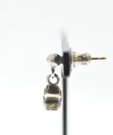 CHROME HEARTS（クロムハーツ）ピアス シルバー サイズ:- メンズ/2200693937104