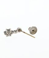 CHROME HEARTS（クロムハーツ）ピアス シルバー サイズ:- メンズ/2200693937104