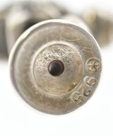 CHROME HEARTS（クロムハーツ）ピアス シルバー サイズ:- メンズ/2200693937104