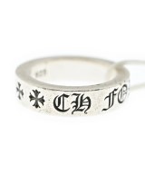 CHROME HEARTS リング