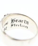 CHROME HEARTS（クロムハーツ）リング シルバー サイズ:-(26.5号位) メンズ/2200694982035