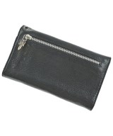 CHROME HEARTS（クロムハーツ）財布・コインケース 黒 サイズ:- メンズ/2200695445102