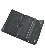CHROME HEARTS（クロムハーツ）財布・コインケース 黒 サイズ:- メンズ/2200695445102