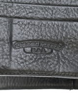 CHROME HEARTS（クロムハーツ）財布・コインケース 黒 サイズ:- メンズ/2200695445102