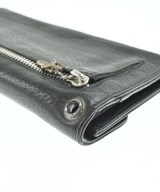 CHROME HEARTS（クロムハーツ）財布・コインケース 黒 サイズ:- メンズ/2200695445102