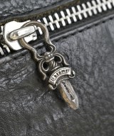 CHROME HEARTS（クロムハーツ）財布・コインケース 黒 サイズ:- メンズ/2200695445102