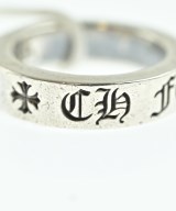 CHROME HEARTS（クロムハーツ）リング シルバー サイズ:16.5 メンズ/2200702125058