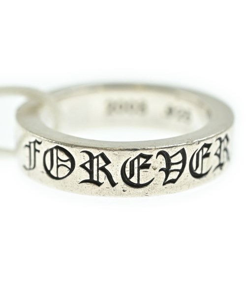 CHROME HEARTS(クロムハーツ)のリング サイズ:19 138,300円