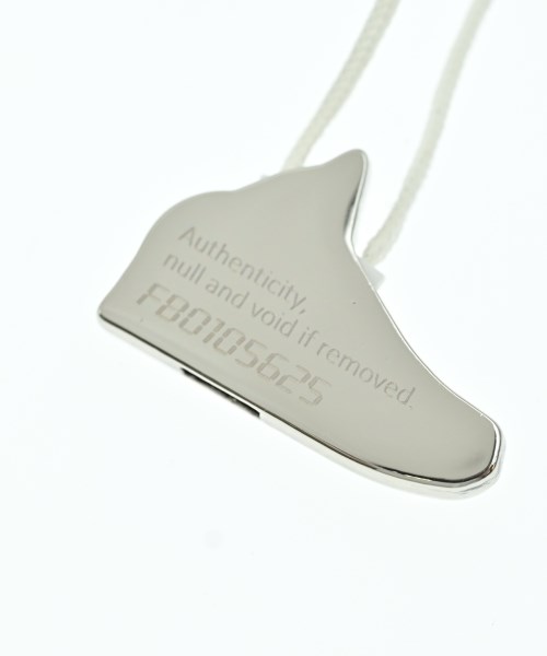 CHROME HEARTS（クロムハーツ）リング シルバー サイズ:19 メンズ/2200702125522