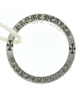 CHROME HEARTS（クロムハーツ）リング シルバー サイズ:19 メンズ/2200702125522