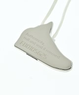 CHROME HEARTS（クロムハーツ）リング シルバー サイズ:19 メンズ/2200702125522