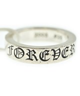 CHROME HEARTS リング
