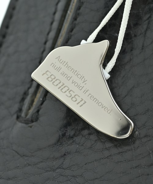 CHROME HEARTS（クロムハーツ）財布・コインケース 黒 サイズ:- メンズ/2200702126215