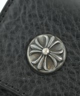 CHROME HEARTS（クロムハーツ）財布・コインケース 黒 サイズ:- メンズ/2200702126215