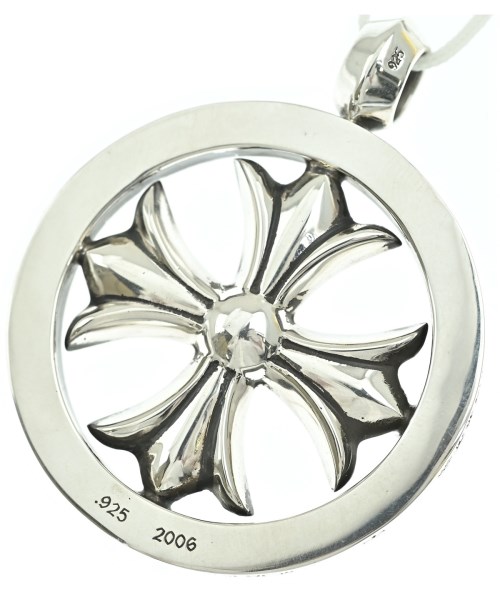 CHROME HEARTS（クロムハーツ）小物類（その他） シルバー サイズ:- メンズ/2200702126222