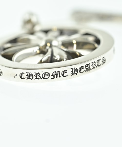 CHROME HEARTS（クロムハーツ）小物類（その他） シルバー サイズ:- メンズ/2200702126222