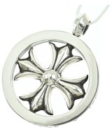 CHROME HEARTS（クロムハーツ）小物類（その他） シルバー サイズ:- メンズ/2200702126222