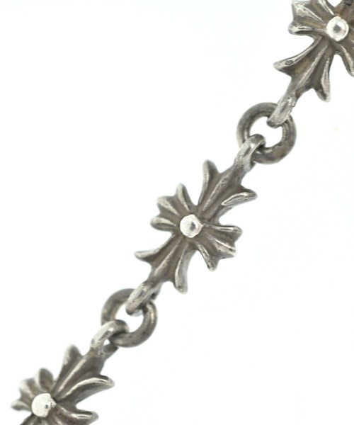 CHROME HEARTS（クロムハーツ）ネックレス シルバー サイズ:- メンズ/2200702126246