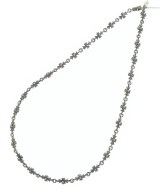 CHROME HEARTS（クロムハーツ）ネックレス シルバー サイズ:- メンズ/2200702126246