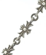 CHROME HEARTS（クロムハーツ）ネックレス シルバー サイズ:- メンズ/2200702126246