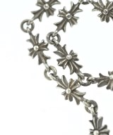CHROME HEARTS（クロムハーツ）ネックレス シルバー サイズ:- メンズ/2200702126246