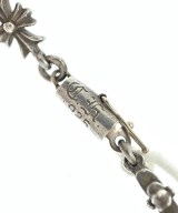 CHROME HEARTS（クロムハーツ）ネックレス シルバー サイズ:- メンズ/2200702126246
