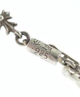 CHROME HEARTS（クロムハーツ）ネックレス シルバー サイズ:- メンズ/2200702126246