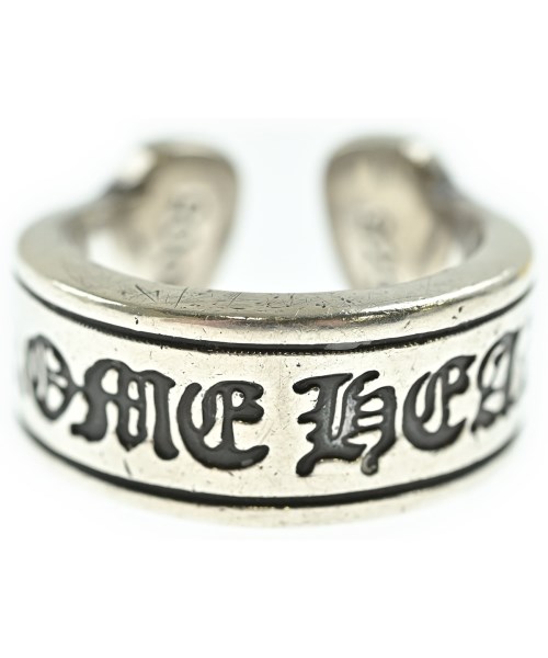 CHROME HEARTS(クロムハーツ)のリング サイズ:17 127,600円